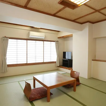 Itoen Hotel Inatori Exterior photo