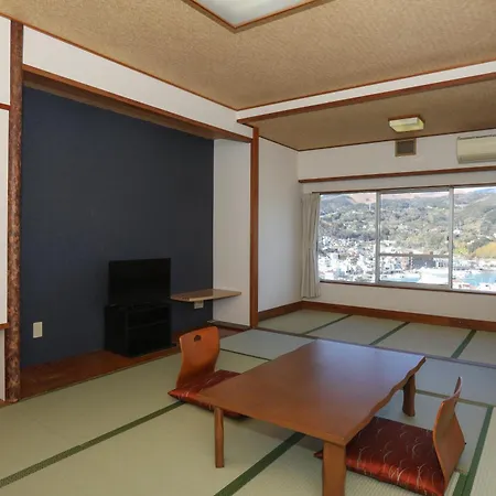 Itoen Hotel Inatori Exterior photo