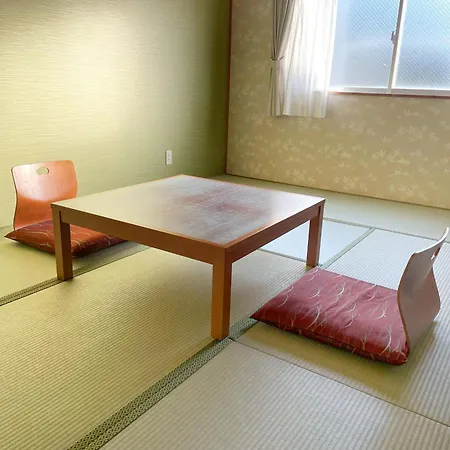 Itoen Hotel Inatori Exterior photo