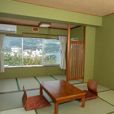 Itoen Hotel Inatori Exterior photo