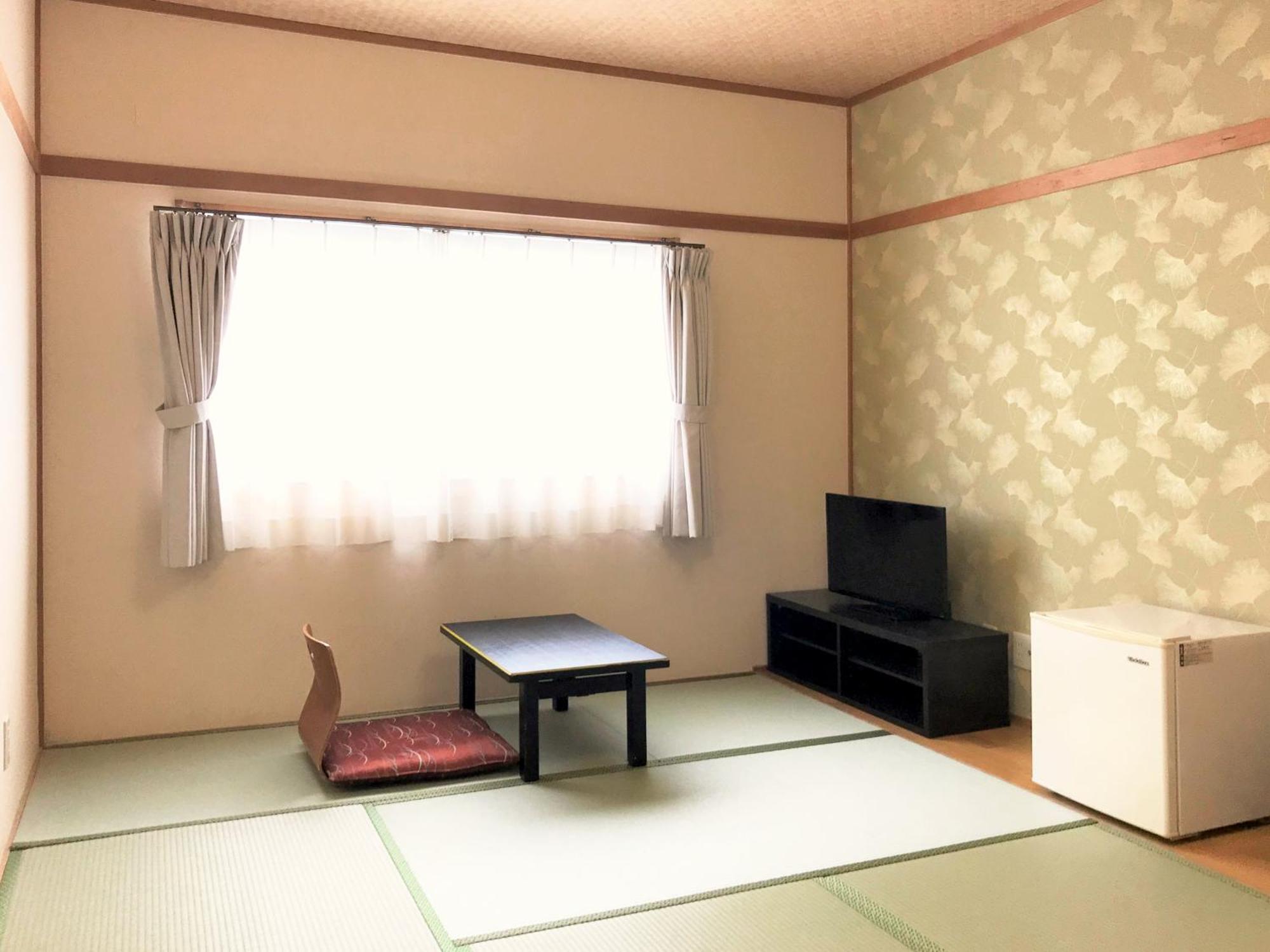 Itoen เรียวกัง 3*
