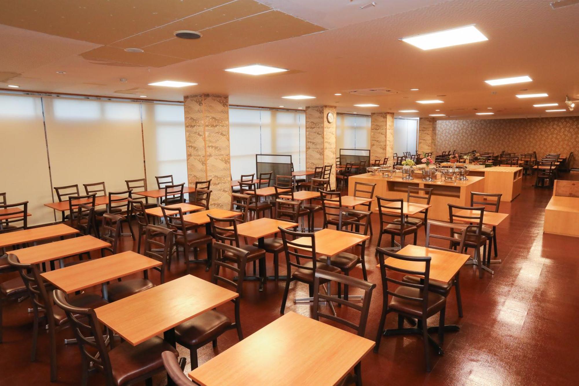 เรียวกัง Itoen Inatori