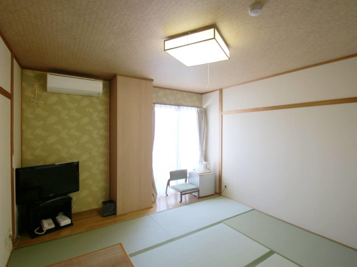 Itoen 3* Inatori